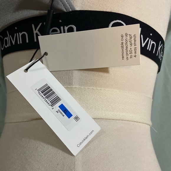 Calvin Klein Women’s Bikini - Picture 11 of 13